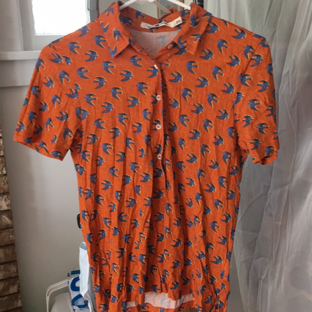 Tory Burch polo shirt